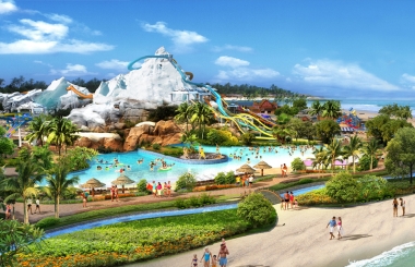 ?；◢u童世界水上樂(lè)園